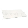Rangemaster Door Glass - Middle