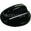 Caple C221F/B Control Knob