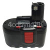 Bosch GSB 24 VE-2 24V Power Tool Battery