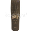 JVC HRA231 Remote Control