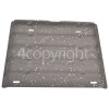 Rangemaster 10212 Removeable Side Sheet