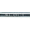 Numatic 220mm Stainless Steel Double Taper Starter Tube