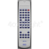 BT-200 BRC IRC81199 Remote Control