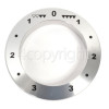 Rangemaster 132250 MCY SOHO 48 IND. PICCADILLY RED USA Grill Bezel
