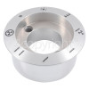 Rangemaster RC1090 Obsolete Bezel Mercury Oven