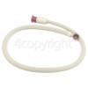 Wpro AquaStop Water Inlet Hose 1.5Mtr.