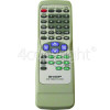 Sharp Remote Control