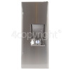 Samsung RFG23UERS Left Fridge Door - Silver