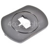 Indesit C 9 (MR) Knob Disc Black