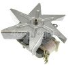 Hotpoint Circulating Fan Motor