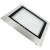 Neff Main Oven Outer Door Glass