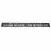 Rangemaster 7322 110 DF NG FSD black Flue Trim
