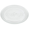 Electrolux Microwave Glass Turntable Plate : 320mm Diameter