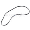 Hotpoint Poly-Vee Drive Belt - 1270J5