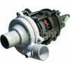 Hoover Recirculation Pump