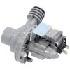 Gorenje GV60010 Drain Pump Assembly : Fudi PSB-01