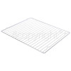 Baumatic BK2366SS Oven Grid - Pan Shelf : 405x360mm X 22mm Stands