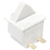 Whirlpool FRSS36AF25/3 Light Switch : WP11 0.5A 250VAC 5E4 25T85 : 2tag