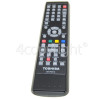 Toshiba SER0310 Remote Control