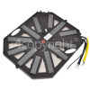 Gorenje Heating Coil 110MM Induction Hotplate