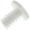 Hotpoint FF175BP Adjustable Foot