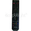 Samsung Remote Control