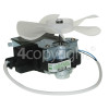 Bosch Motor-fan