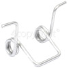 Hotpoint WD420P Latch Spring