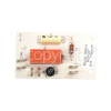 Candy AB CDC 263 Relay PCB