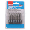 7 Piece Security Torx Bit Set (Long)