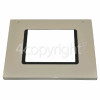 Rangemaster Main Oven Left Hand Outer Door