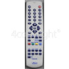 LT 8201 VTS IRC81266 Remote Control