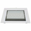 Rangemaster Main Oven Outer Door