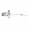 Kenwood SM606 Thermostat & Thermal Fuse 250&deg;C