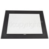 Whirlpool 20123000 Main Oven Inner Door Glass