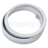 Zanussi F1045W Door Seal