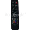 Toshiba RDXV45KB SER0240 Remote Control