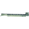 Rangemaster 91780 PROFESSIONAL PLUS 110 IND. BLACK Slide Assembly