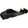 BISSELL Plastic Hose Wrap Black Upper