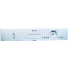 Indesit D 3000 WI Control Facia Panel