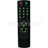 Alba Remote Control