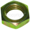 Baumatic BC2360SS Fixing Nut: Thermocouple