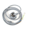 Bosch Mains Cable - UK Plug