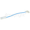 Rangemaster 5453 Gourmet NG blue Wire Assy Mains Filter