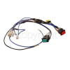 Vax 6131 Obsolete Wiring Loom (Ime Motor Only!) W & D Non Variable Power Machine S 6130 Series 6131 25040 6131BLS 25047