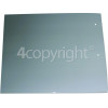 Rangemaster Oven Outer Door Panel