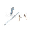 Hoover AOXD G58AHC7-84 Door Catch Assembly