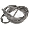 Flavel AP10FRK Main Oven Outer Door Glass Seal