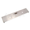 Maytag Control Panel Fascia