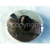 Kenwood CM561 Lid Assembly Silver Knob